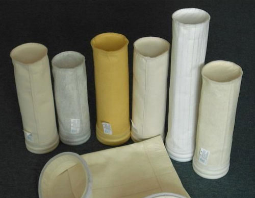 覆膜涤纶针刺毡除尘布袋