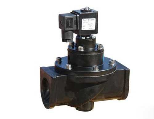 <b>DMF-T直通式电磁脉冲阀</b>