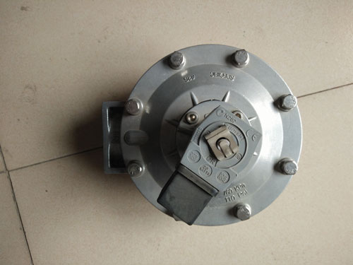 高原直角电磁脉冲阀