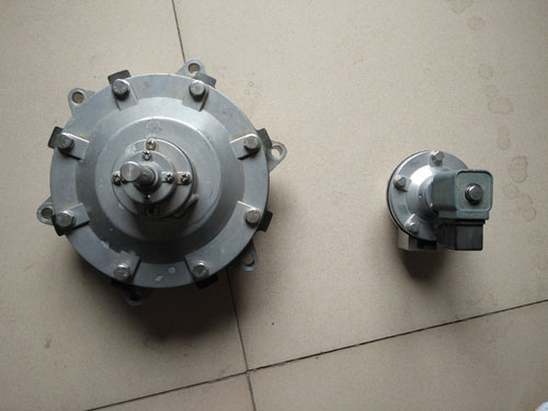 上海3寸电磁脉冲阀