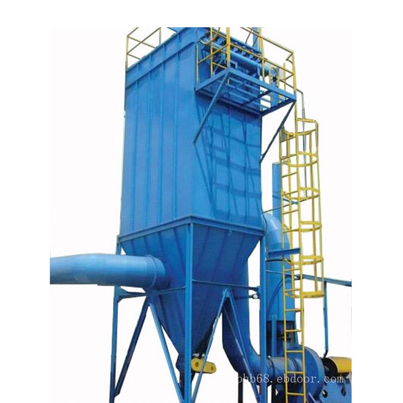 布袋除尘器除尘效率好坏受什么影响