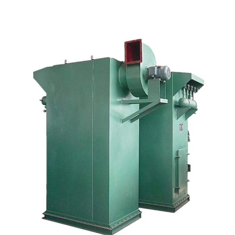 什么样的除尘器效果好