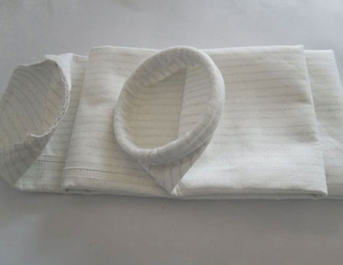 玻璃纤维针刺毡除尘布袋