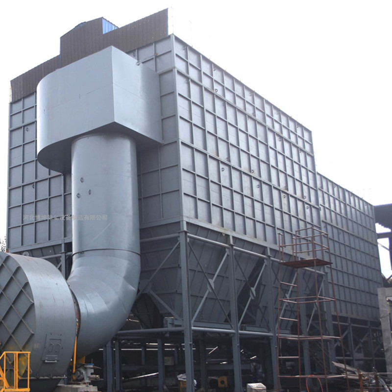 大型除尘器