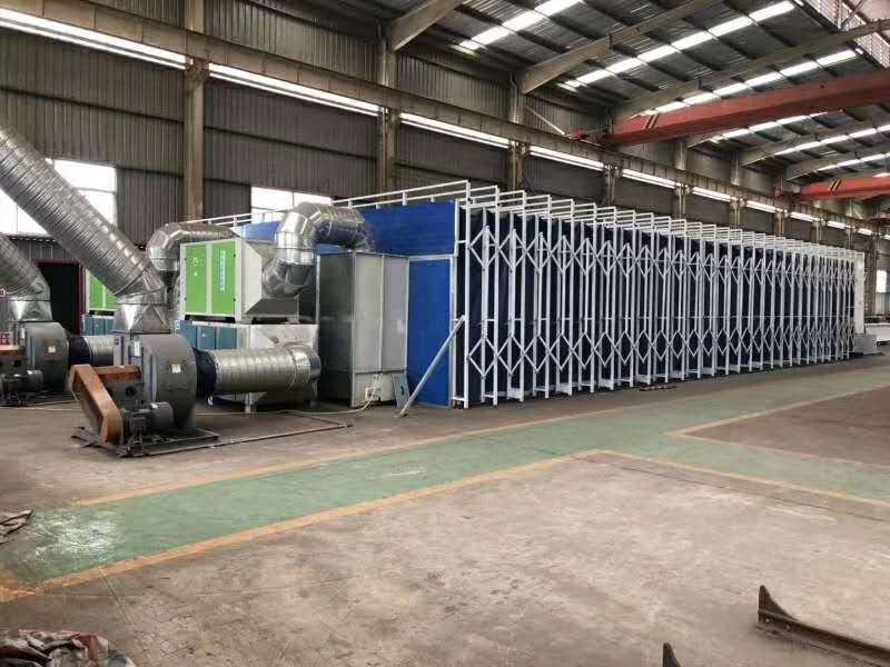 <b>移动伸缩房</b>