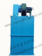 布袋除尘器的结构形式及日常运转介绍