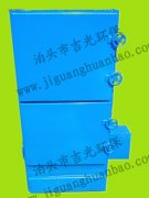 单机除尘器使用工作原理及范围有哪些