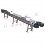 螺旋输送机绞龙输送机安装与调整编辑