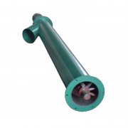 螺旋输送机分类