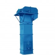 斗式提升机主要特点有哪些