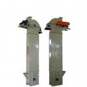 斗式提升机如何防逆