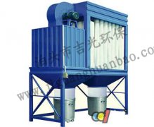 布袋除尘器在中国燃煤电厂的应用市场潜力巨大