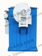 布袋除尘器分类及规格性能表示方法介绍