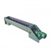 螺旋输送机概述